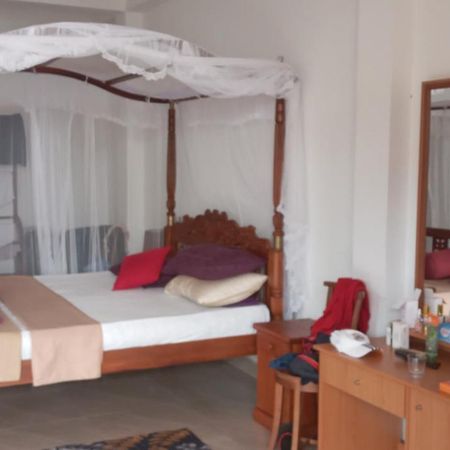 Coral Reef Guest Hotel Beruwala Luaran gambar