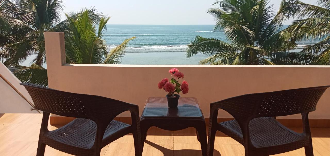 Coral Reef Guest Hotel Beruwala Luaran gambar
