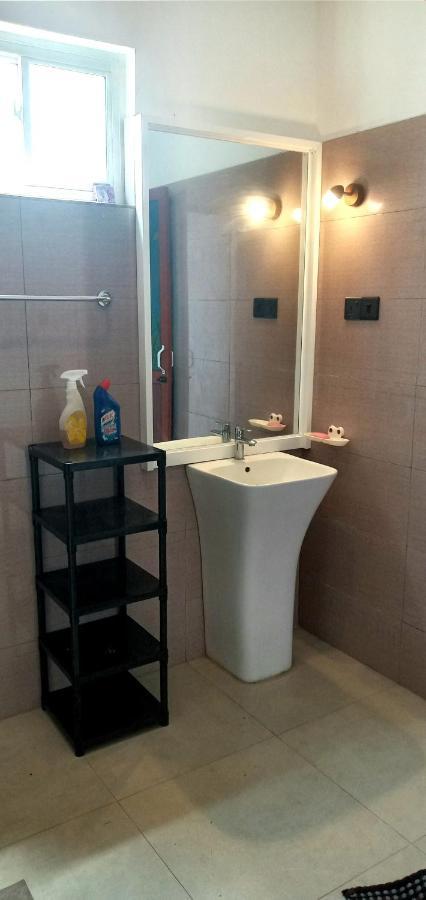 Coral Reef Guest Hotel Beruwala Luaran gambar