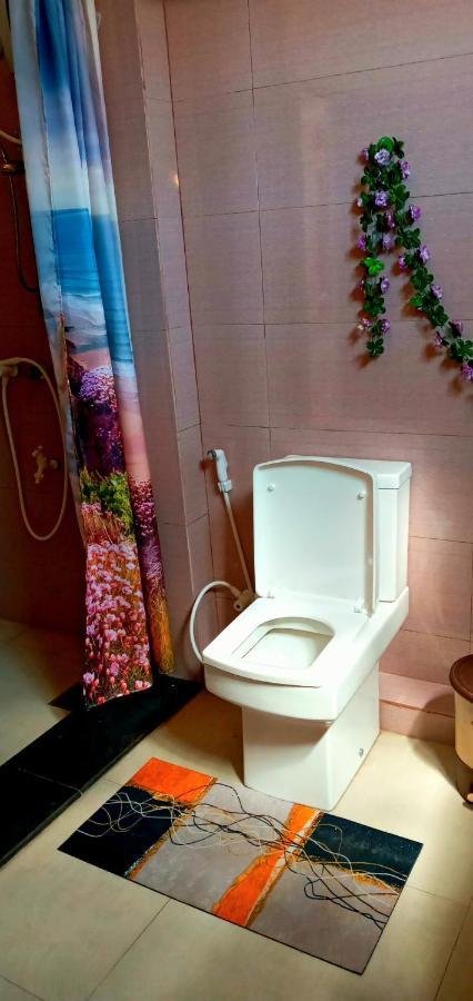 Coral Reef Guest Hotel Beruwala Luaran gambar