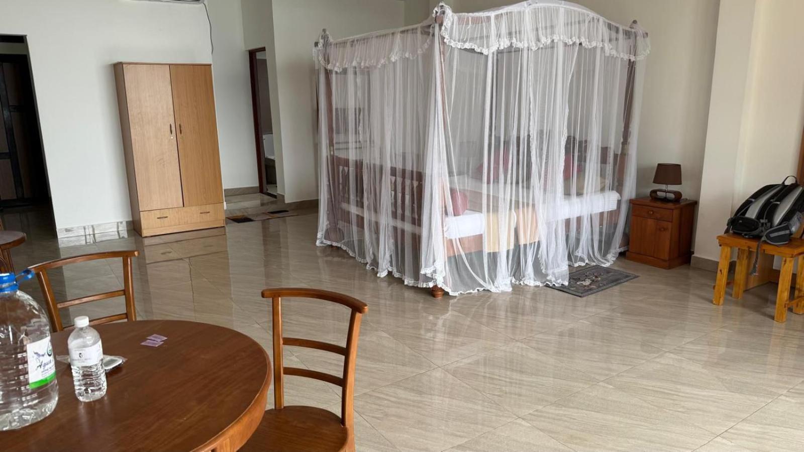 Coral Reef Guest Hotel Beruwala Luaran gambar