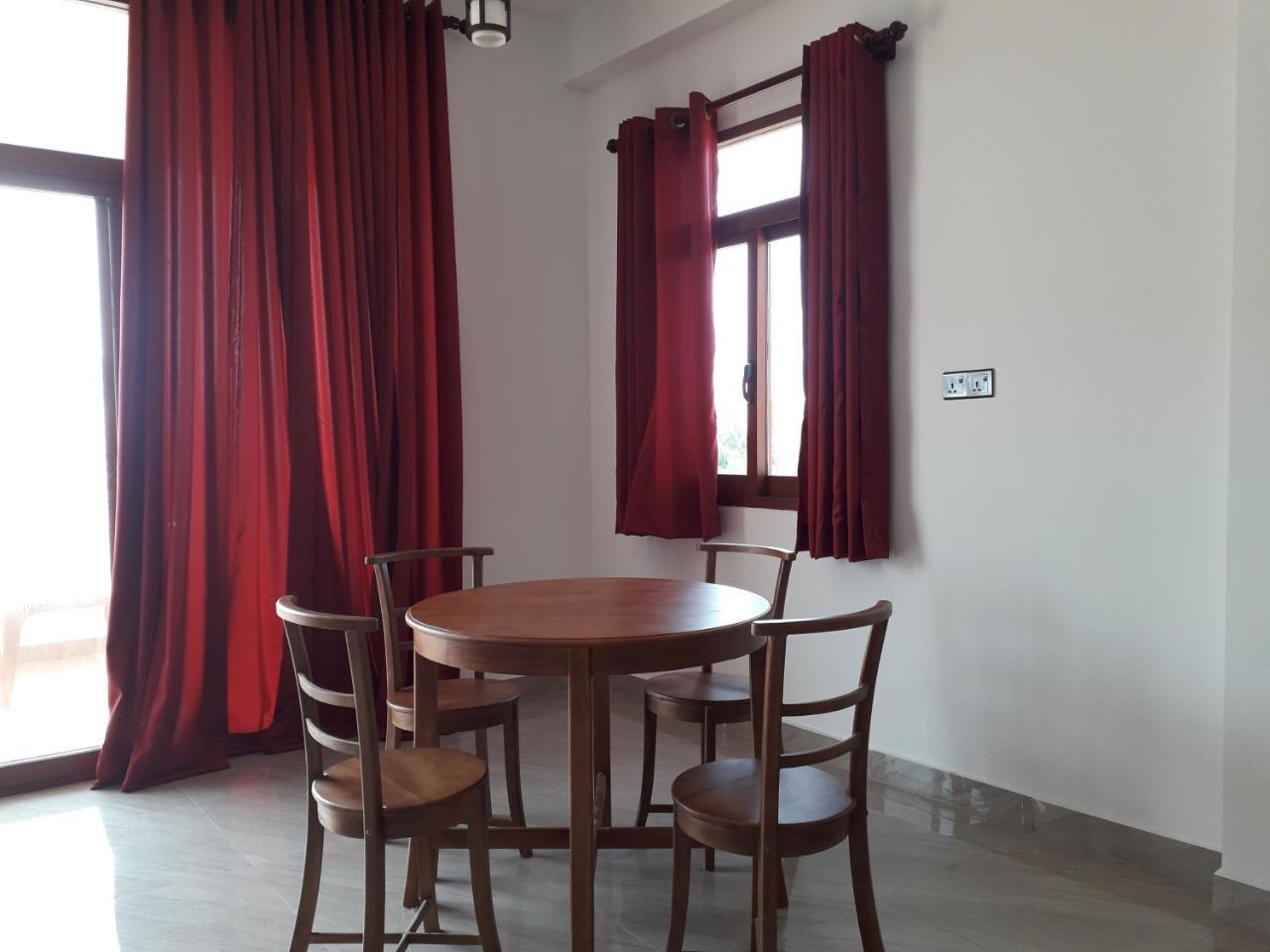 Coral Reef Guest Hotel Beruwala Luaran gambar